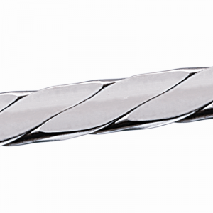 Ретейнер плоский в отрезке 15см SIA